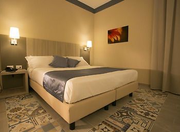 Map Holiday Residence Τράπανι Εξωτερικό φωτογραφία