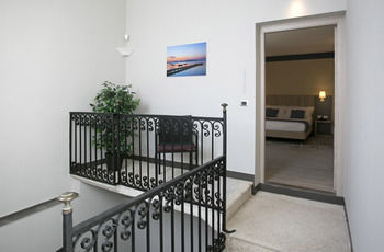 Map Holiday Residence Τράπανι Εξωτερικό φωτογραφία