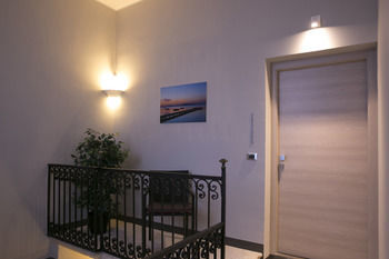 Map Holiday Residence Τράπανι Εξωτερικό φωτογραφία